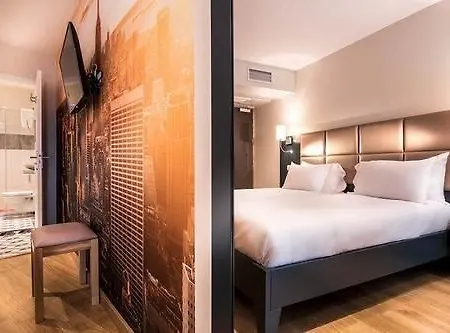 Hotel Jenner