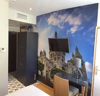 Jenner Paris
