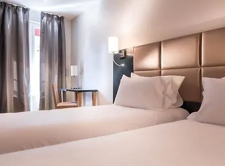 Hotel Jenner 3*