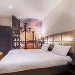 Hotel Jenner