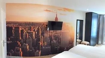 Hotel Jenner