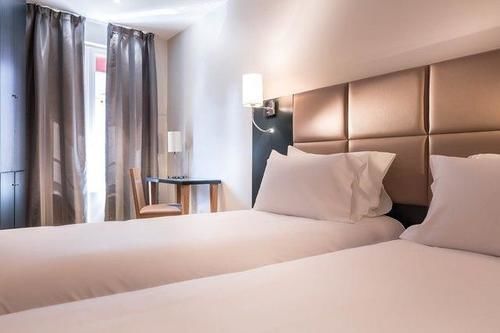 Hotel Jenner 3*
